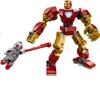 Lego Super Heroes 76307 (76307) Podgląd zdjęcia produktu 38