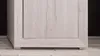 Hochschrank JAMBO Weißeiche Sandeiche Schrank 65 cm Produktbild-Vorschau 5