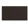 vidaXL Tapis de tente 250x450 cm Marron Voir les images du produit 10