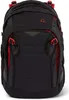 Satch Match Schulrucksack Fire Phantom Produktbild-Vorschau 1