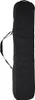 A black ski bag with straps is shown against a white background. Produktbild-Vorschau