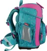 Scout Schulranzen Basic Neo Set 4-teilig Happy Confetti Produktbild-Vorschau 3