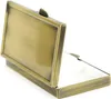 Pillenbox flach klein handlich für die Tasche Tablettenbox Produktbild-Vorschau 4