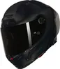 Nolan X-804 RS Ultra Carbon Puro schwarz Integralhelm M Produktbild-Vorschau 1