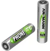 Ansmann 5035523 - Přednabitá baterie maxE, bezdrátový Náhled obrázku produktu 11