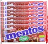 7x3er Pack Mentos Fresh Cola Chewy Dragees Kaubonbons Produktbild-Vorschau 1