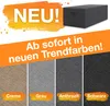 ELONEO Husse für Klappmatratze 160x195x15 cm, mit Produktbild-Vorschau 7