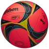 Wilson Avp Optx Grass volejbalový míč Rot  Rot, jedna Náhled obrázku produktu 6