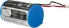 vhbw Batterie Ersatz für Visonic 0-9912-K, ER34615M, Produktbild-Vorschau 9