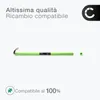 CELLONIC 1x Batteria per Smart home Compatibile con Anteprima dell’immagine prodotto 4