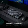 Corsair K65 Plus Wireless RGB Gaming Tastatur - mechanische Produktbild-Vorschau 5