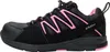 Damensicherheitsschuh Silvy2 Gr.38 schwarz/magenta S1P Produktbild-Vorschau 5