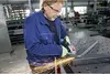Bosch GWX 18V-10 solo CLC Akku-Winkelschleifer Produktbild-Vorschau 7