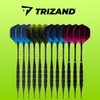 Trizand 21629 Sada šípok 12 ks + 100 mäkkých hrotov Náhľad obrázku produktu 17
