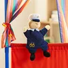 Sterntaler 3601645 - Ručná bábka policajta Náhľad obrázku produktu 4