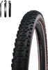 1 x Schwalbe Smart Sam Fahrradreifen Performance Bronze Produktbild-Vorschau 1