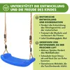 KRUMAD Kinderschaukel Outdoor Indoor, Babyschaukel, Produktbild-Vorschau 3