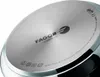 Close-up of the bottom of a Fagor cookware item, showing branding and technical specifications. Náhľad obrázku produktu