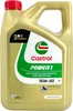 4 Liter CASTROL 15W-50 Power 1 4T Produktbild-Vorschau 2
