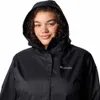 COLUMBIA ARCADIA II JACKET Schwarz Produktbild-Vorschau 14