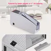 Prenosné mini praktické počítadlo peňazí celosvetová Náhľad obrázku produktu 4