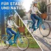 Bergsteiger Marseille 26 Zoll 28 Zoll Damenfahrrad, ab 150 Produktbild-Vorschau 7