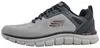 Skechers Sneaker in grau, Gr. 48.5 Produktbild-Vorschau 7