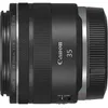 CANON RF 35mm f/1.8 MACRO IS STM Objektiv Produktbild-Vorschau 6
