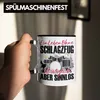 Trendation - Schlagzeug Tasse Geschenk Spruch Produktbild-Vorschau 4