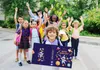 Friendly Fox Sammelordner Kinder Weltraum, Erinnerungen Produktbild-Vorschau 5