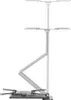 AISENS WT65TSLE-385, 75 x 75 mm, 400 x 400 mm, -15 - 5°, Náhled obrázku produktu 3