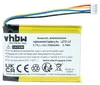 vhbw Akku kompatibel mit JBL Clip 3AN, 3, 3SAND Produktbild-Vorschau 3