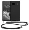 kwmobile Necklace Case kompatibel mit Google Pixel 7a Hülle Produktbild-Vorschau 8