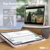 EAZY CASE Smartcase mit Stifthalter für Apple iPad Air 11 Produktbild-Vorschau 5