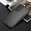 Per Samsung Galaxy A16 5G Armor Glaze Design plastica Anteprima dell’immagine prodotto 7