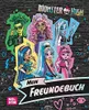 Monster High: Mein Freundebuch Náhled obrázku produktu 1