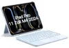 inateck KB04122-11_BLUE inateck Keyboard iPad 11" bleu Voir les images du produit 2