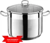 Bemus XXL-Jumbotopf Benvita-Profi ø 30 cm 20L Produktbild-Vorschau 8
