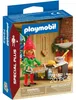 PLAYMOBIL, vánoční elf s cukrovím, další produkty Náhled obrázku produktu 1