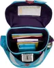 Scout Sunny II Dolphins Funny Snaps Schulranzen Set 4tlg. Produktbild-Vorschau 11