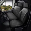 Sitzbezüge Mercedes Vito 2014 - heute – Miami schwarz – Produktbild-Vorschau 1