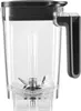 KitchenAid 5KSB2056JPA Pichet en plastique de 1,6 litre Voir les images du produit 6