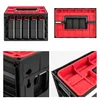 Organizer für Schrauben, Werkstatt container 29 x 41,5 x Produktbild-Vorschau 5
