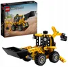 LEGO Technic Baggerlader, Bauspielzeug Set für Jungen und Produktbild-Vorschau 51