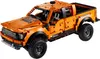 LEGO 42126 Technic Ford F-150 Raptor pick-up truck, model Podgląd zdjęcia produktu 10