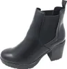 MARCO TOZZI Damen 2-25414-41 Chelsea-Stiefel, Schwarz, 37 Produktbild-Vorschau 3