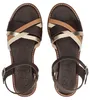 Oh! My Sandals Sandalen Sandalen Leder Produktbild-Vorschau 6