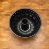 Gugelhupf-Backform Gugelhupf mit Antihaftbeschichtung ca. Produktbild-Vorschau 3