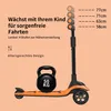 Lamborghini Kinder Roller Scooter ab 3 Jahren bis 50 kg - Produktbild-Vorschau 2