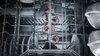 Bosch Serie 6 SBV6ZCX16E Spülmaschine Voll integriert 14 Produktbild-Vorschau 9